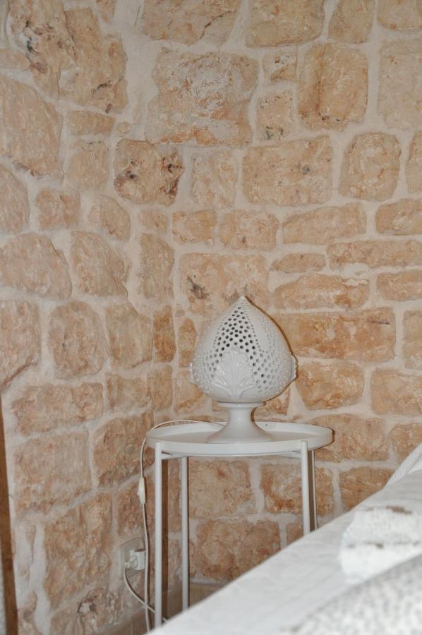 Вілла Il Trullo Di Mattia Ночі Екстер'єр фото
